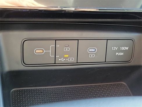 New 2026 Hyundai Tucson SEL image 13