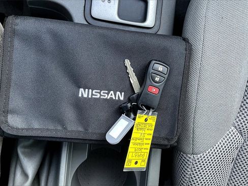 Used 2019 Nissan Frontier SV w/ Value Truck Package image 10