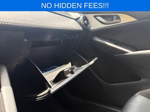 Used 2019 MAZDA CX-3 Sport AWD/4WD image 16