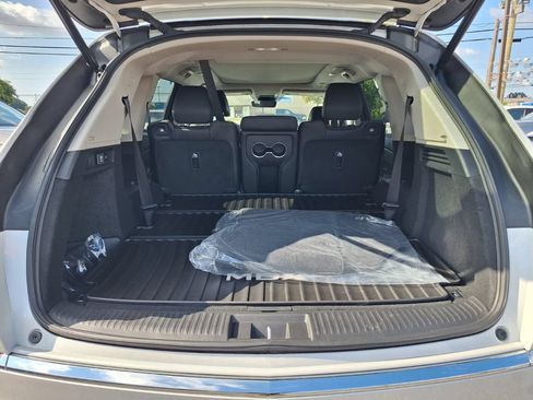Used 2026 Acura MDX FWD w/ Technology Package image 27