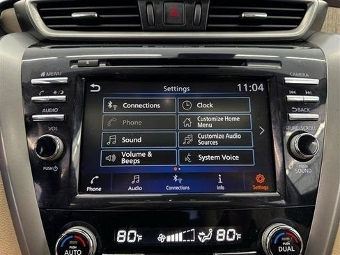 Used 2021 Nissan Murano SV w/ SV Special Edition Package FWD image 29