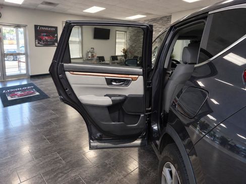 Used 2019 Honda CR-V EX image 14