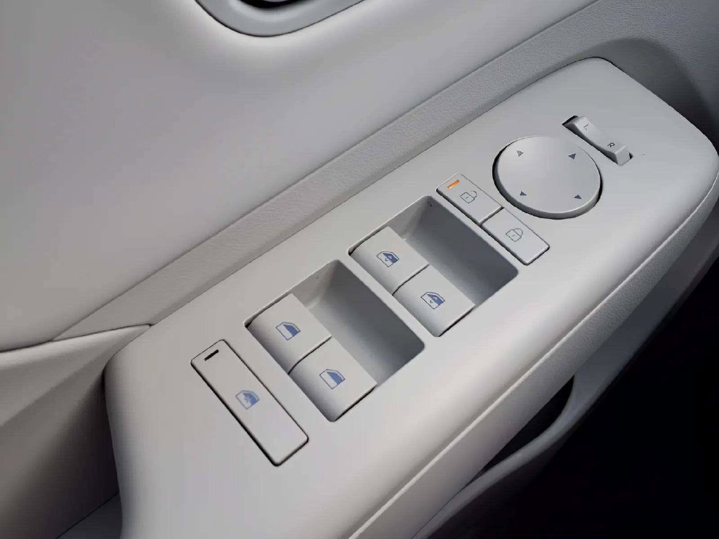New 2027 Hyundai Kona SEL Premium FWD image 12