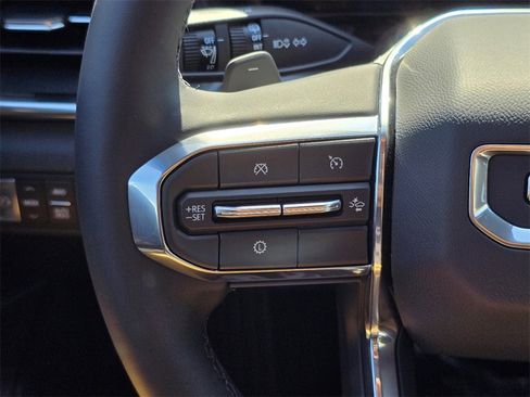 New 2026 GMC Terrain Elevation w/ Elevation Premium Package image 17