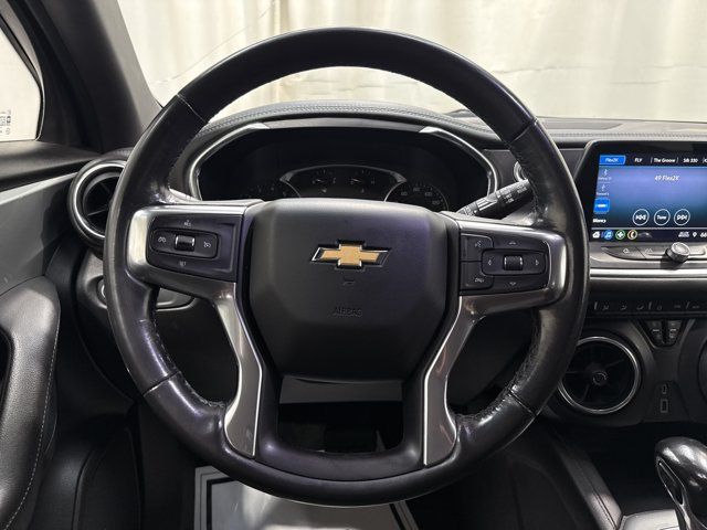 Used 2019 Chevrolet Blazer LT FWD image 16