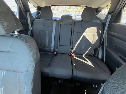Used 2026 Hyundai Tucson SEL AWD/4WD image 40