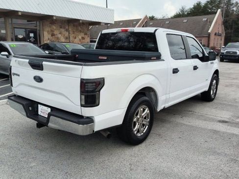 Used 2016 Ford F150 XL w/ Equipment Group 101A Mid image 5