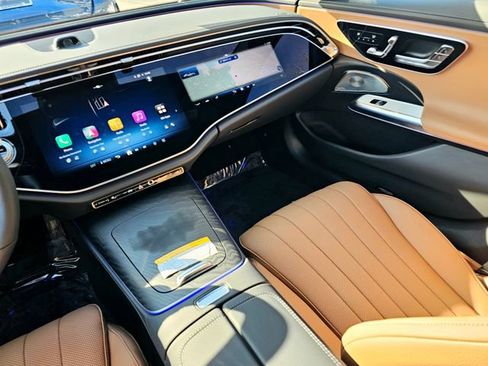 New 2026 Mercedes-Benz E 350 4MATIC Sedan image 31