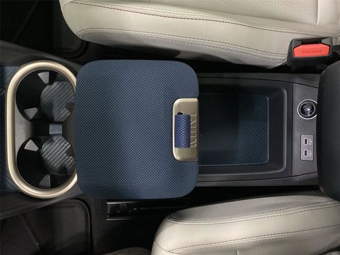 Certified 2025 MINI Cooper Countryman S w/ Comfort Package Max image 27