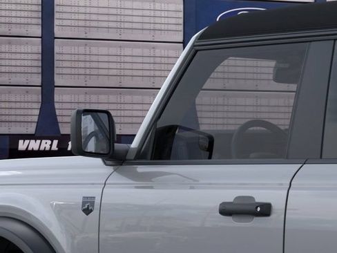 New 2026 Ford Bronco Big Bend AWD/4WD image 22