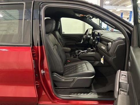 New 2025 Chevrolet Colorado Trail Boss image 12