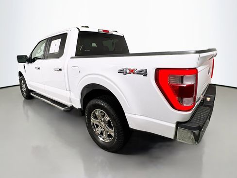 Used 2023 Ford F150 Lariat image 6