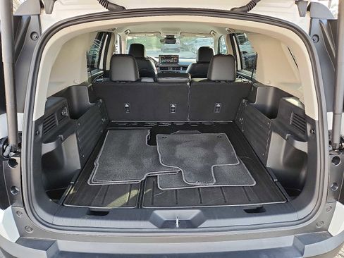 Certified 2026 Honda Passport RTL image 28