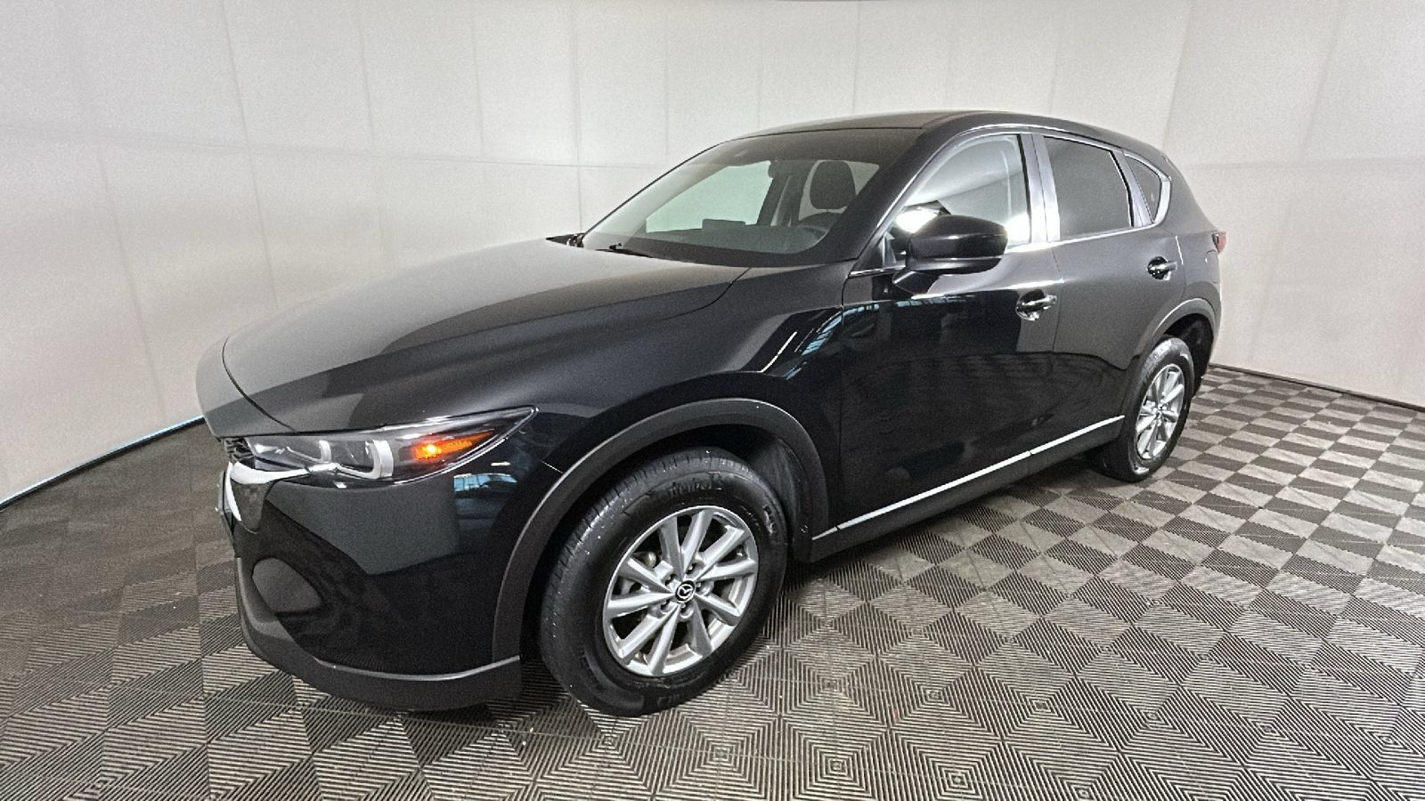 Used 2023 MAZDA CX-5 AWD 2.5 S image 7