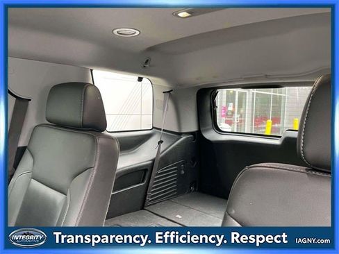 Used 2018 Chevrolet Tahoe LT image 13