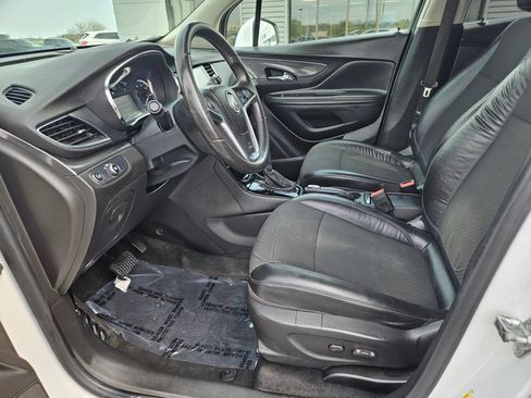 Used 2017 Buick Encore Preferred FWD image 14
