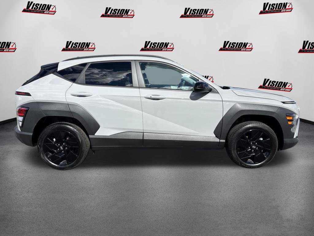 New 2026 Hyundai Kona SEL Sport AWD/4WD image 4