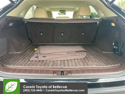 Used 2017 Lexus RX 350 AWD w/ Premium Package image 30