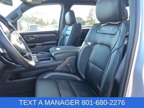 New 2026 RAM 1500 RHO w/ RHO Level 1 Equipment Group AWD/4WD image 23