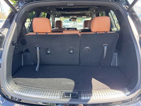 Used 2023 Kia Telluride SX X-Line AWD/4WD image 11