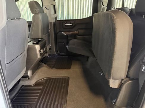 Used 2019 Chevrolet Silverado 1500 RST w/ True North Edition AWD/4WD image 17