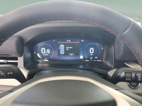 New 2026 Ford Explorer Active image 10