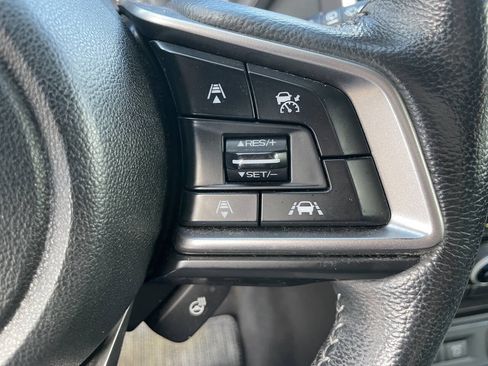 Used 2019 Subaru Ascent Limited AWD/4WD image 19