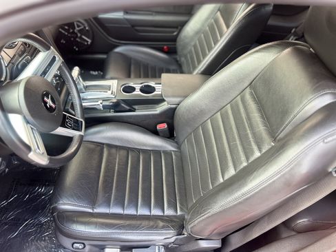 Used 2008 Ford Mustang GT image 10