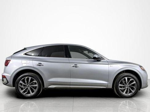 Used 2023 Audi Q5 2.0T Premium w/ Convenience Package AWD/4WD image 6