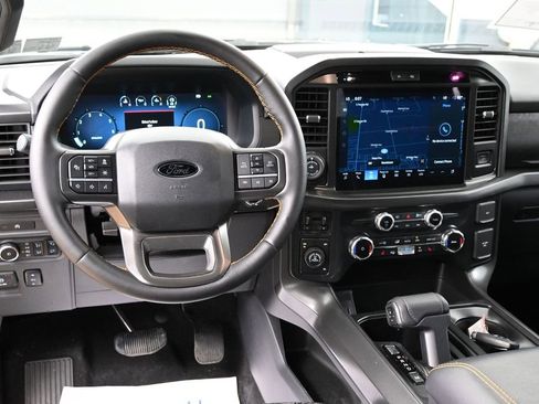 Used 2025 Ford F150 Tremor w/ Bed Utility Package AWD/4WD image 35