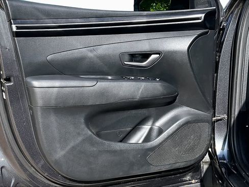 Used 2023 Hyundai Tucson SEL AWD/4WD image 22