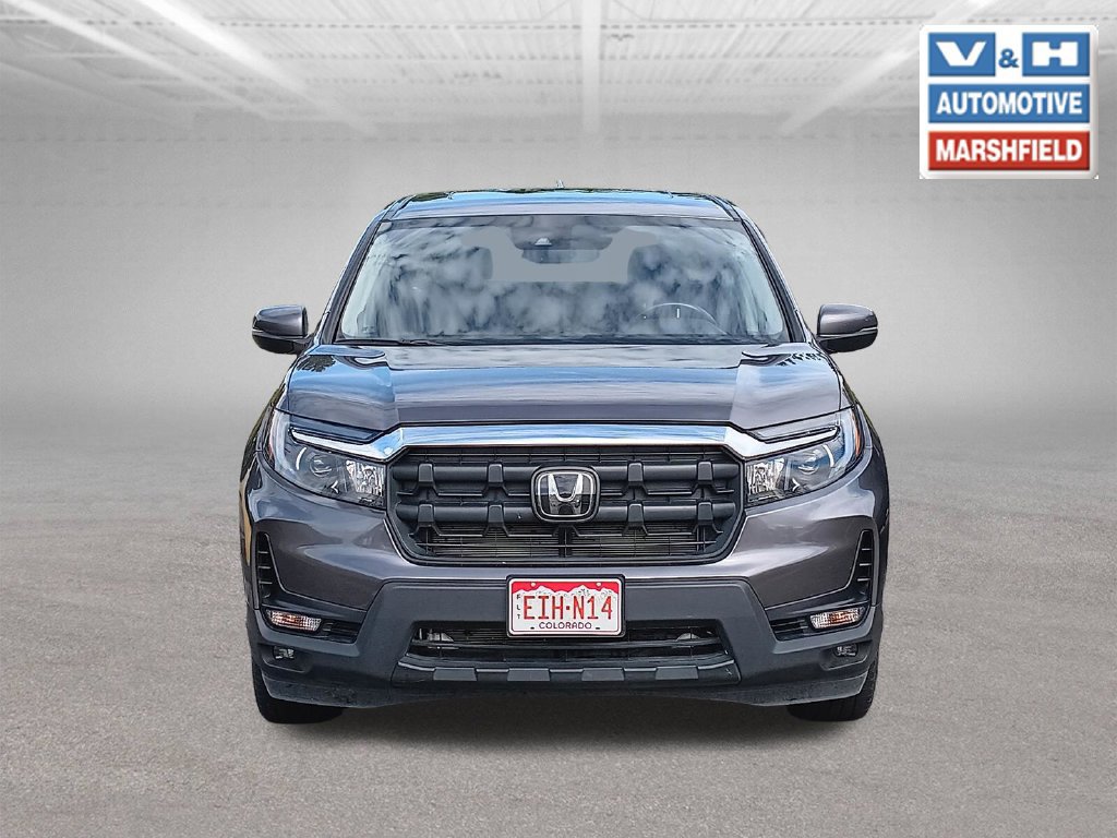 Used 2025 Honda Ridgeline RTL image 5