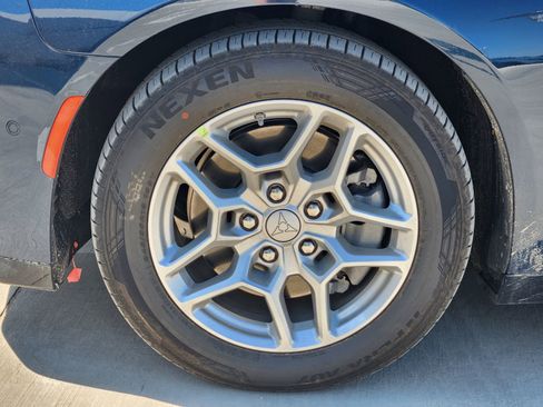 New 2025 Dodge Charger R/T w/ Sun & Sound Package image 8