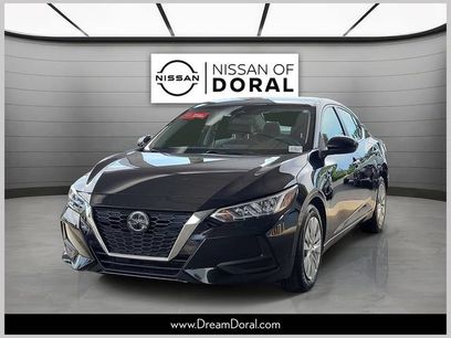 Used 2023 Nissan Sentra S