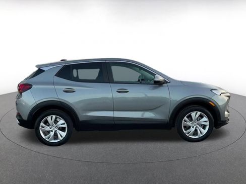 Used 2025 Buick Encore GX Preferred image 16