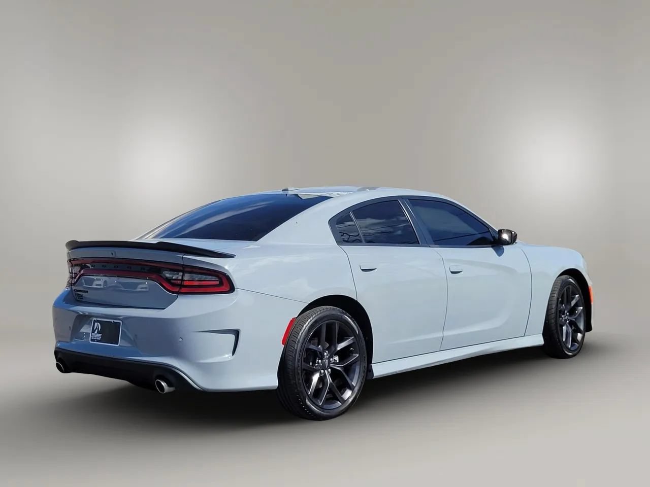 Used 2022 Dodge Charger GT w/ Blacktop Package RWD image 20