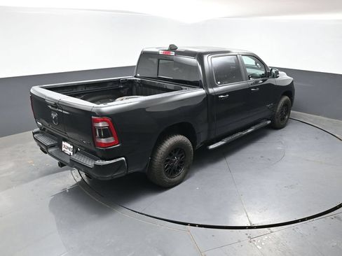 Used 2020 RAM 1500 Sport w/ Alpine Leather & Sound Group AWD/4WD image 41