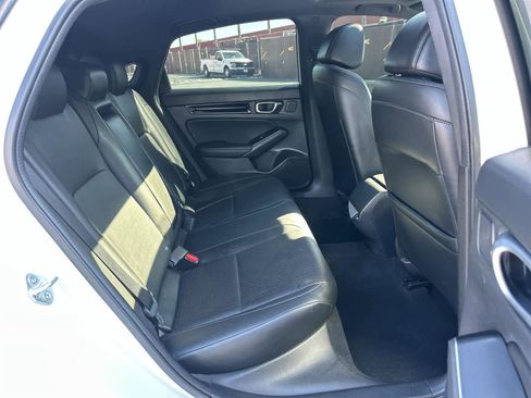 Used 2023 Honda Civic Sport Touring image 13