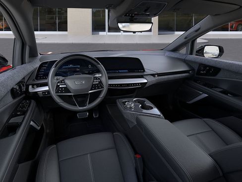 New 2026 Cadillac Optiq Sport 1 AWD/4WD image 15