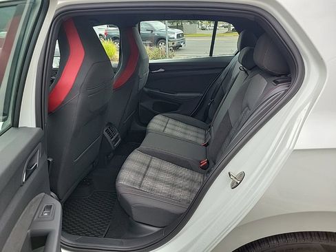 New 2025 Volkswagen GTI S image 47