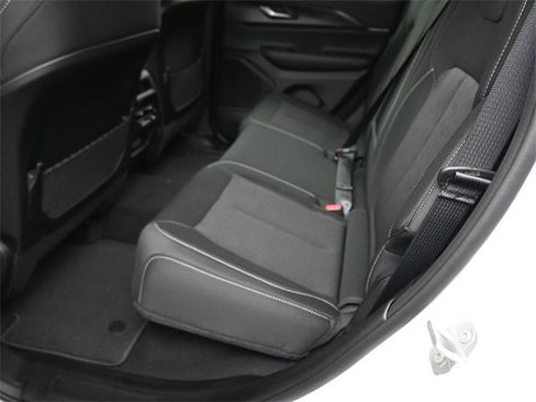 New 2025 Jeep Grand Cherokee Laredo image 39