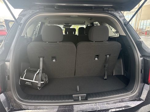 New 2026 Kia Sorento LX image 43