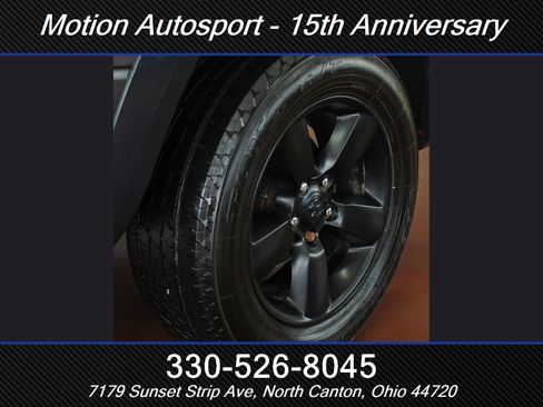 Used 2019 RAM 1500 Classic Warlock AWD/4WD image 45
