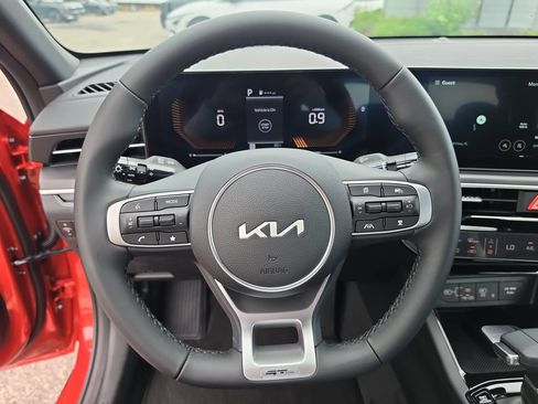 New 2026 Kia K5 GT-Line w/ GT-Line Premium Package FWD image 29