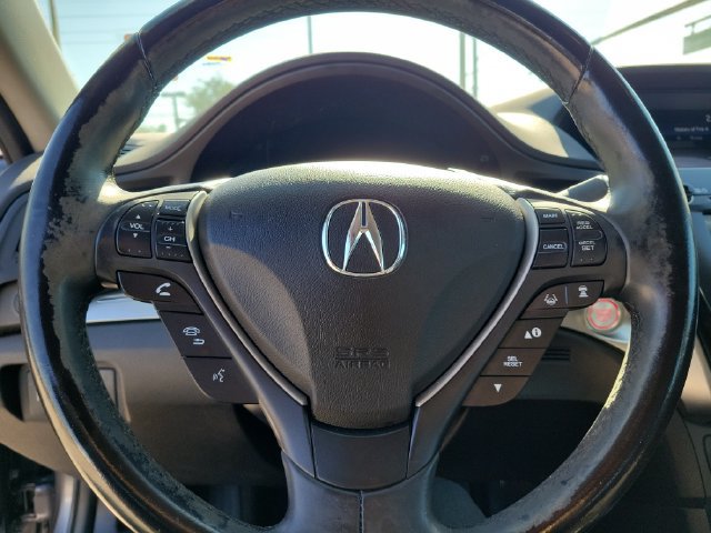 Used 2021 Acura ILX w/ Premium Package FWD image 24