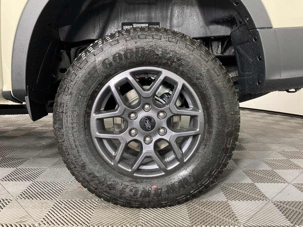 New 2026 Ford Ranger XLT w/ Equipment Group 301A High AWD/4WD image 10