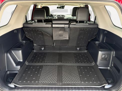 Used 2023 Toyota 4Runner SR5 Premium w/ Moonroof Package RWD image 13
