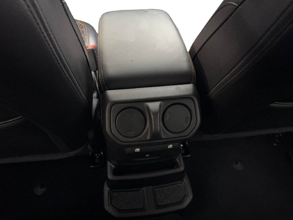 Used 2022 Jeep Wrangler Unlimited Sahara AWD/4WD image 70