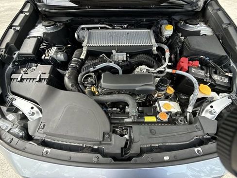 Certified 2023 Subaru Outback Wilderness image 27