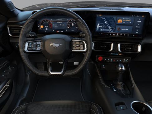 New 2026 Ford Mustang Premium RWD image 29